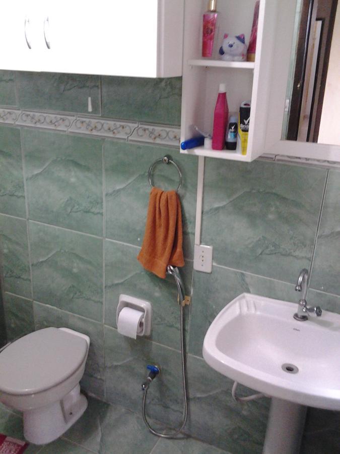 Hostel Mota ريو دي جانيرو المظهر الخارجي الصورة