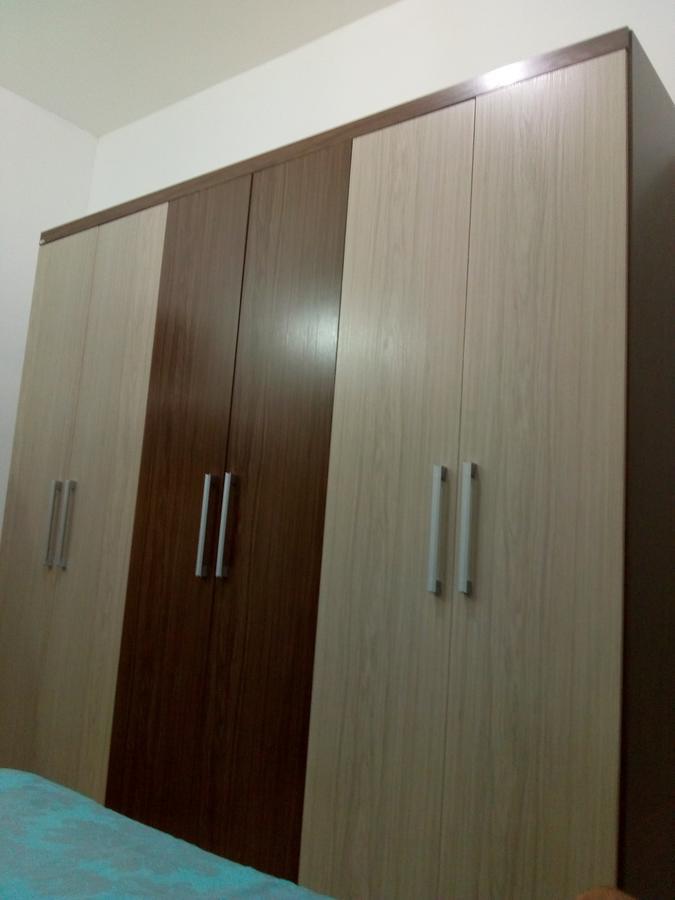 Hostel Mota ريو دي جانيرو المظهر الخارجي الصورة