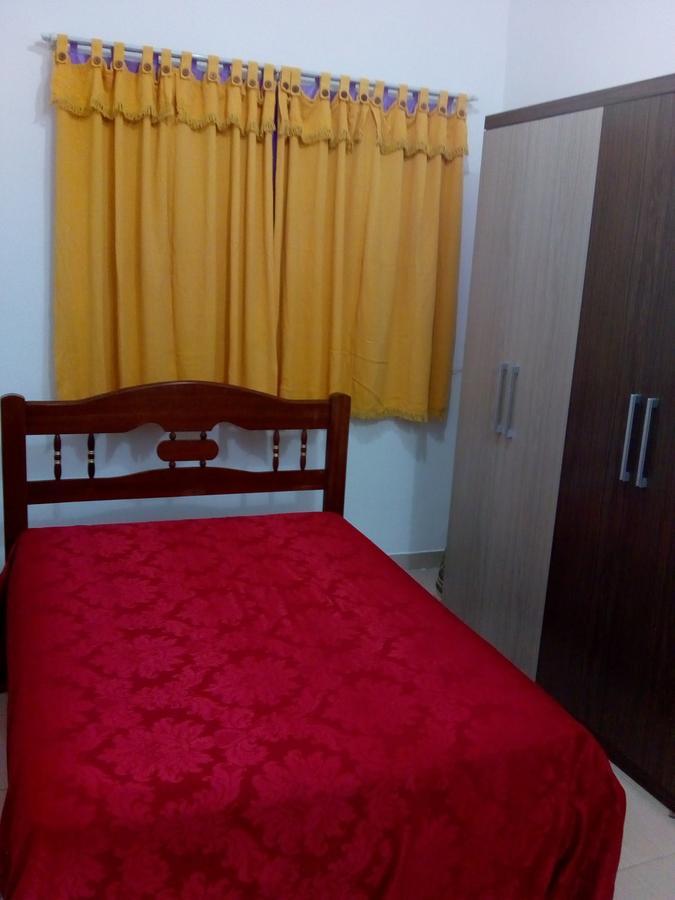Hostel Mota ريو دي جانيرو المظهر الخارجي الصورة