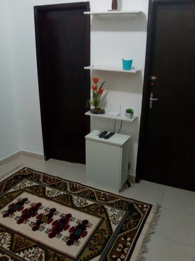 Hostel Mota ريو دي جانيرو المظهر الخارجي الصورة