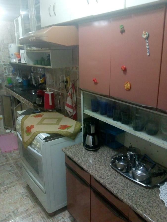 Hostel Mota ريو دي جانيرو المظهر الخارجي الصورة