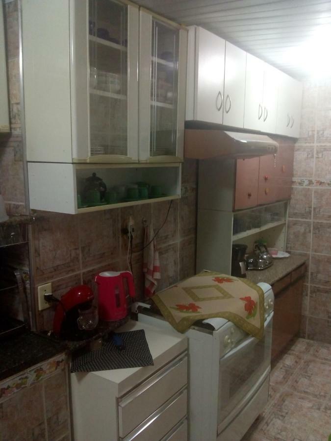 Hostel Mota ريو دي جانيرو المظهر الخارجي الصورة