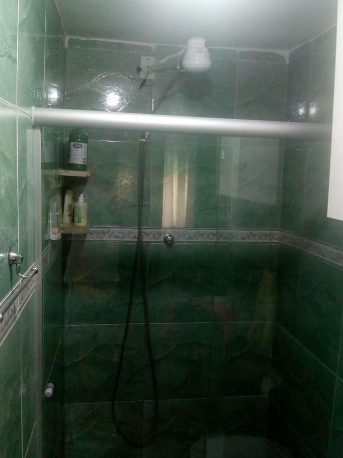 Hostel Mota ريو دي جانيرو المظهر الخارجي الصورة