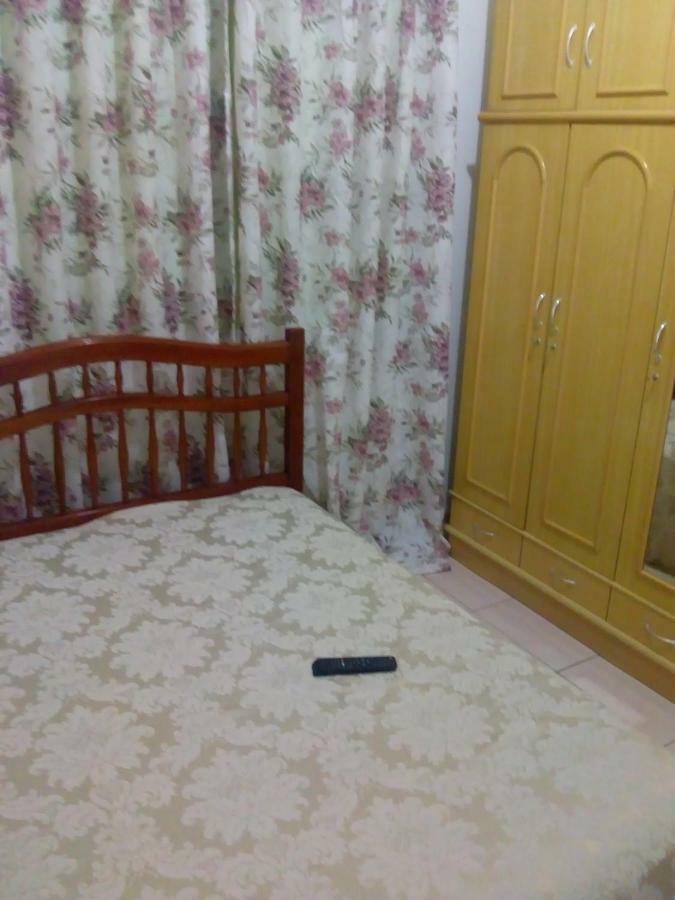 Hostel Mota ريو دي جانيرو المظهر الخارجي الصورة